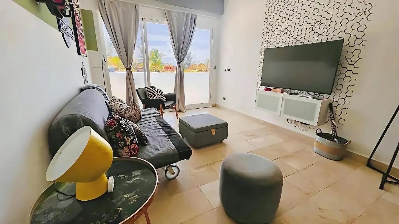 Apartamento Trendy, Airport Trans Punta Cana