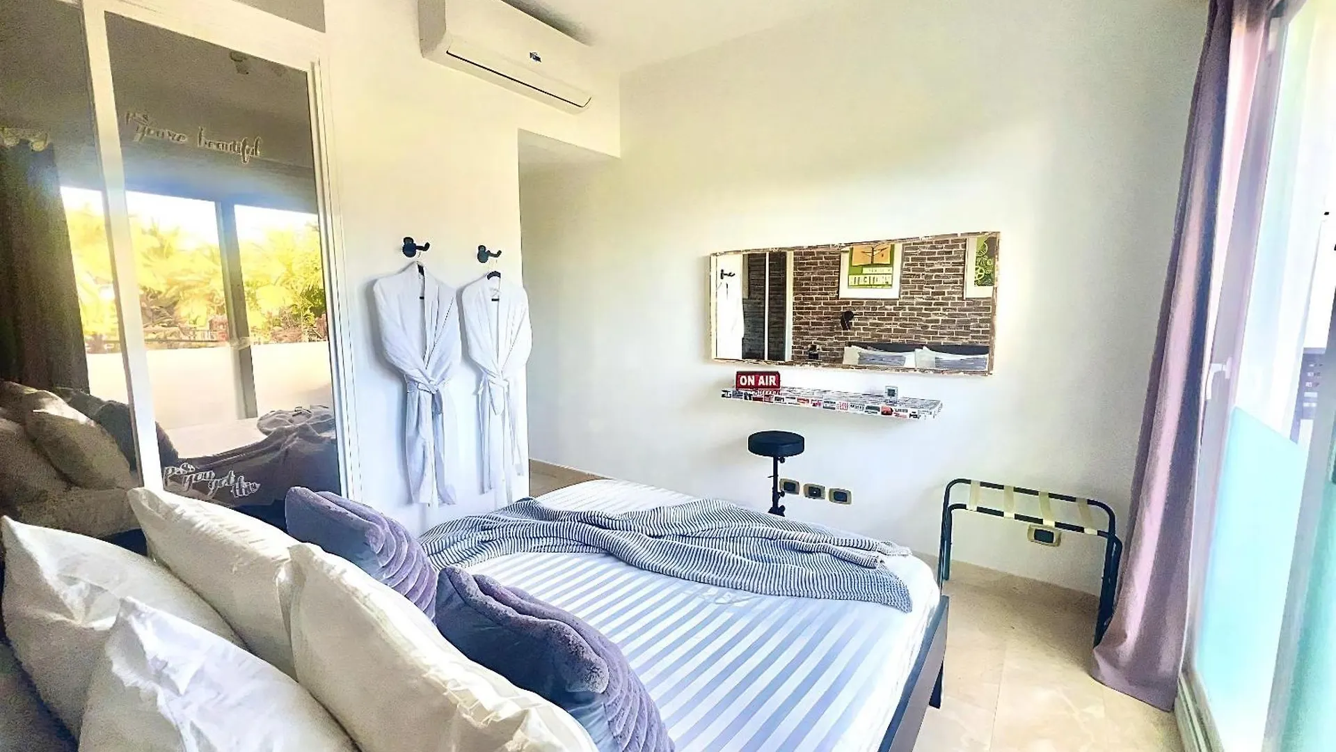 Apartment Apartamento Trendy, Airport Trans Punta Cana