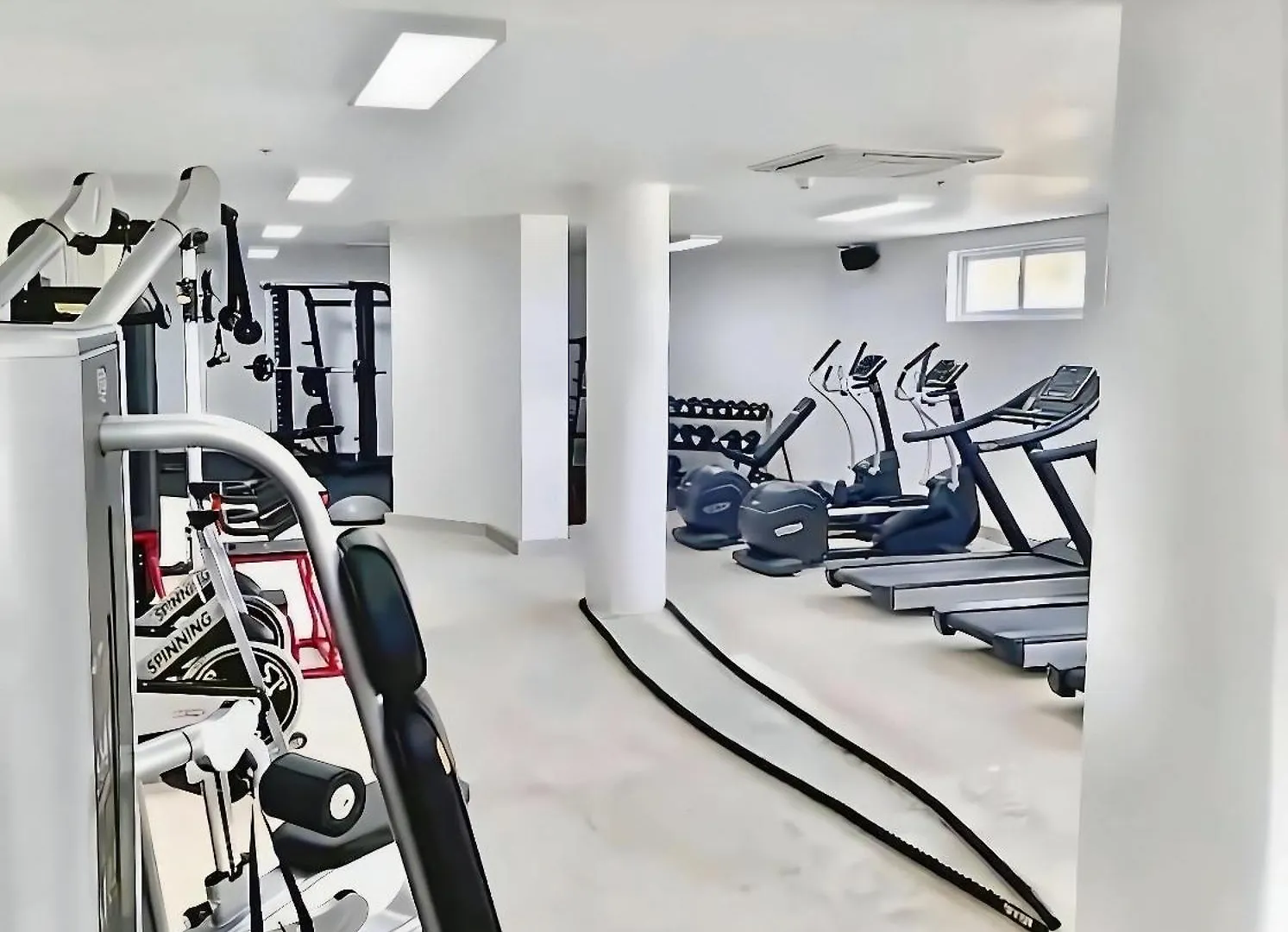 Apartamento Trendy, Airport Trans Punta Cana 0*,  Dominican Republic
