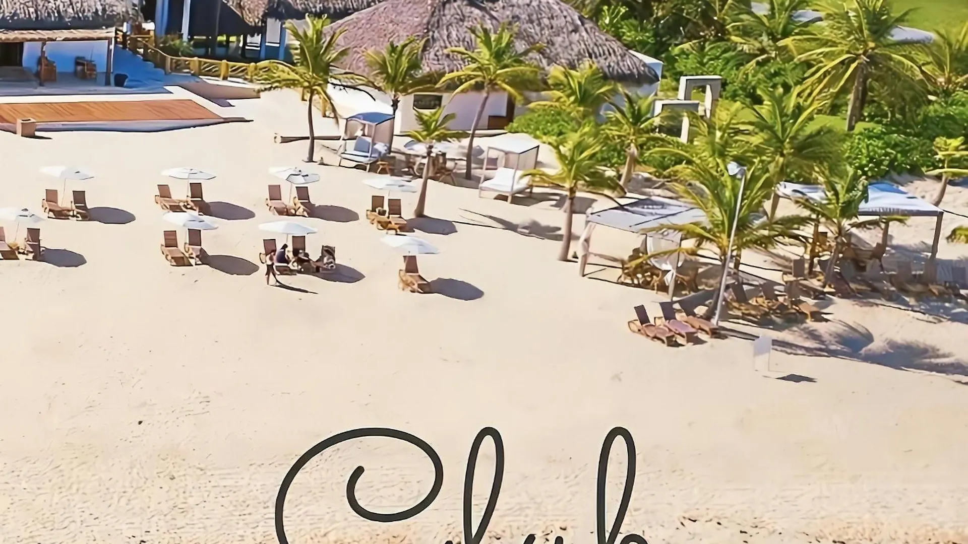Apartamento Trendy, Airport Trans Punta Cana 0*,  Dominican Republic